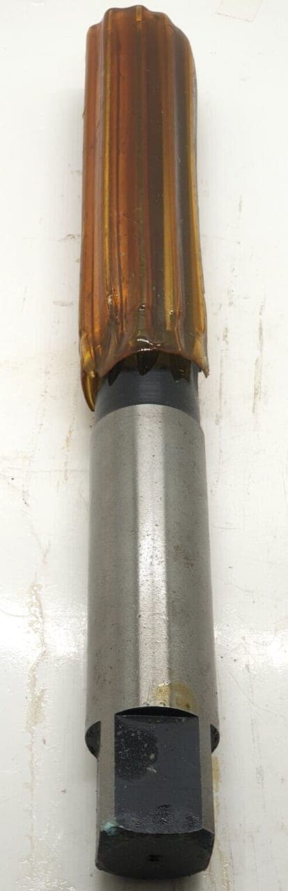Reibahle Handreibahle HSS 33 H7