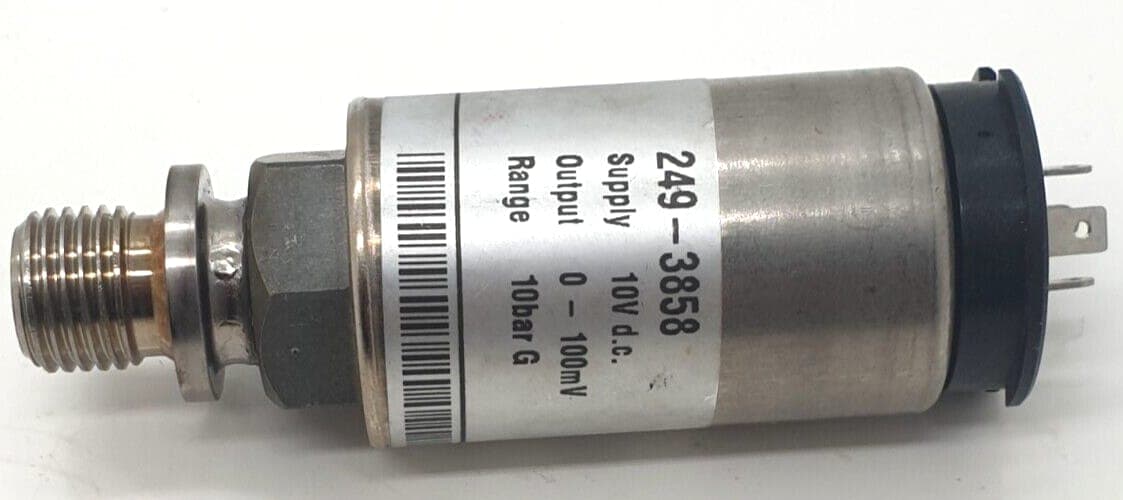 RS 249-3858 Analoger Drucksensor