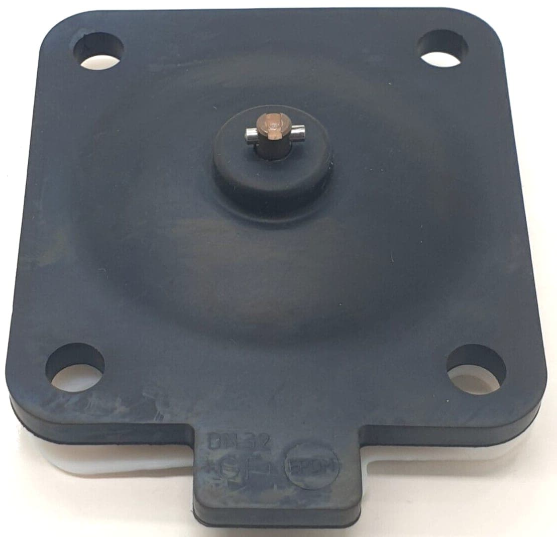 Georg Fisher PTFE d40DN32 Membrane für Membranventil