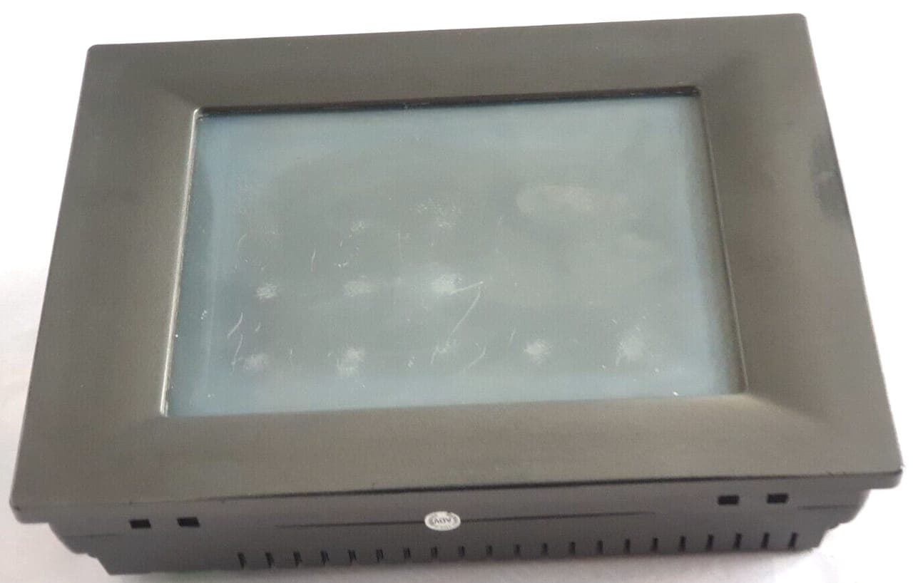 Advantech TPC-60SE-E1 Touch Bedienpanel Win CE 4.2