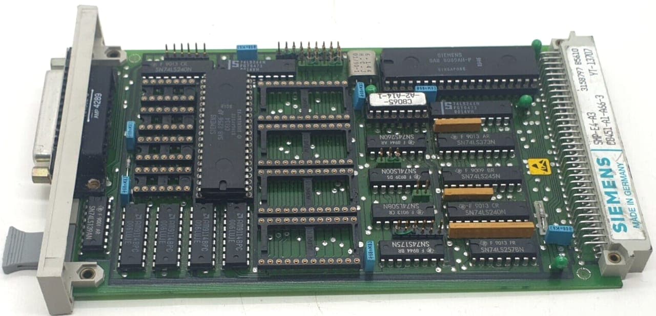 Siemens SMP-E4-A3