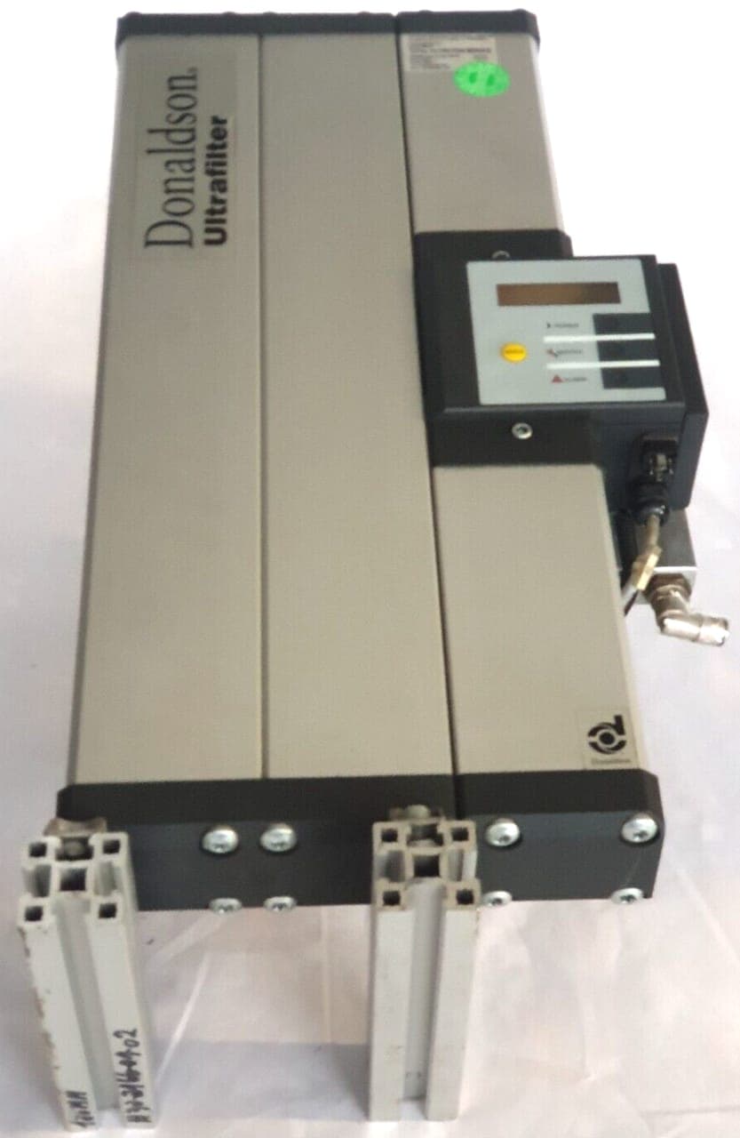 Donaldson Ultrafilter ultrapac 2000 SP 0010 230V 50-60Hz 4W