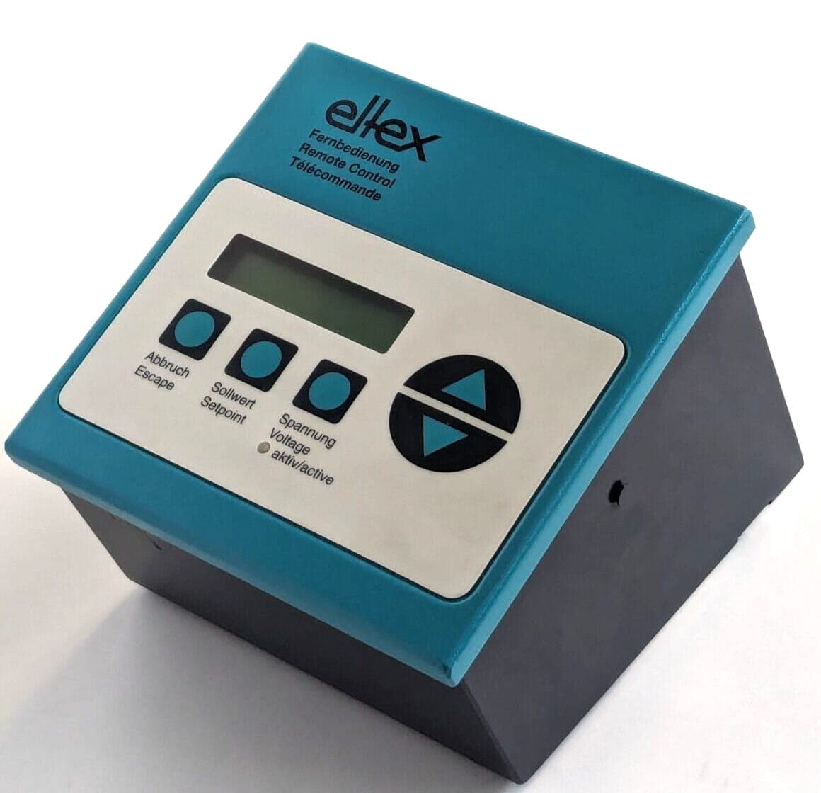 ELTEX KNHFB/2A IP : 54XH Fernbedienung Ohne OVP