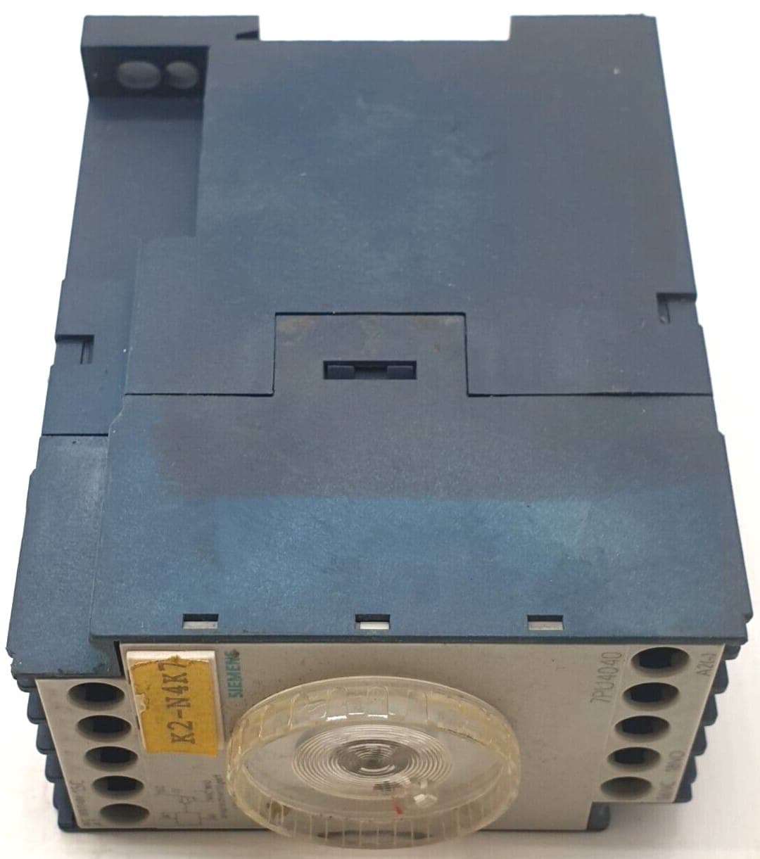 Siemens 7PU4040-2AN20 Zeitrelais