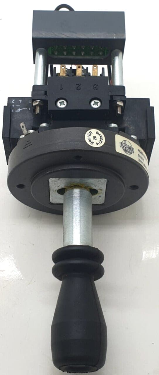 Euchner KCA5H4K5H4K0000V0ZP127