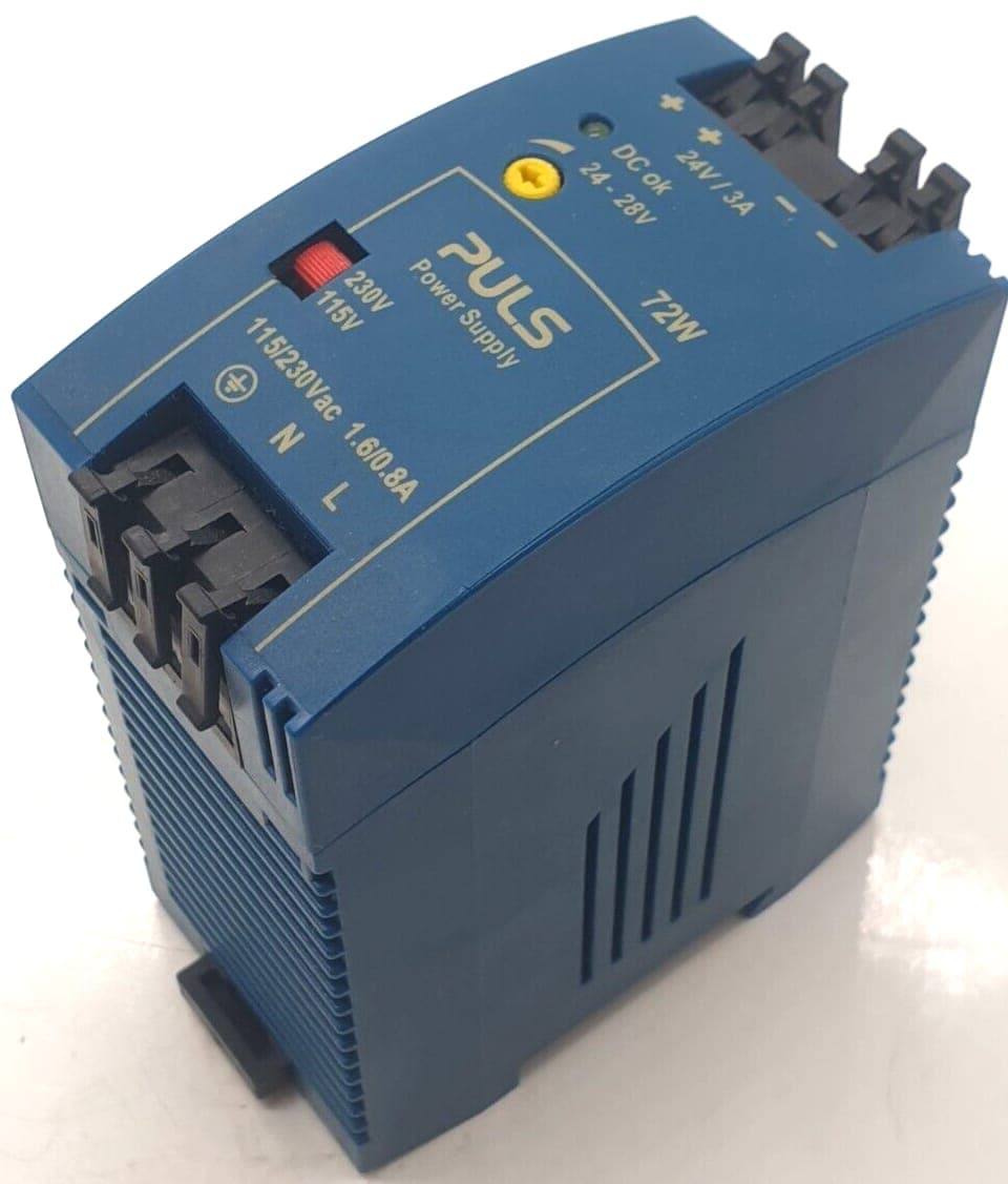 Puls ML70.100 Power Supply
