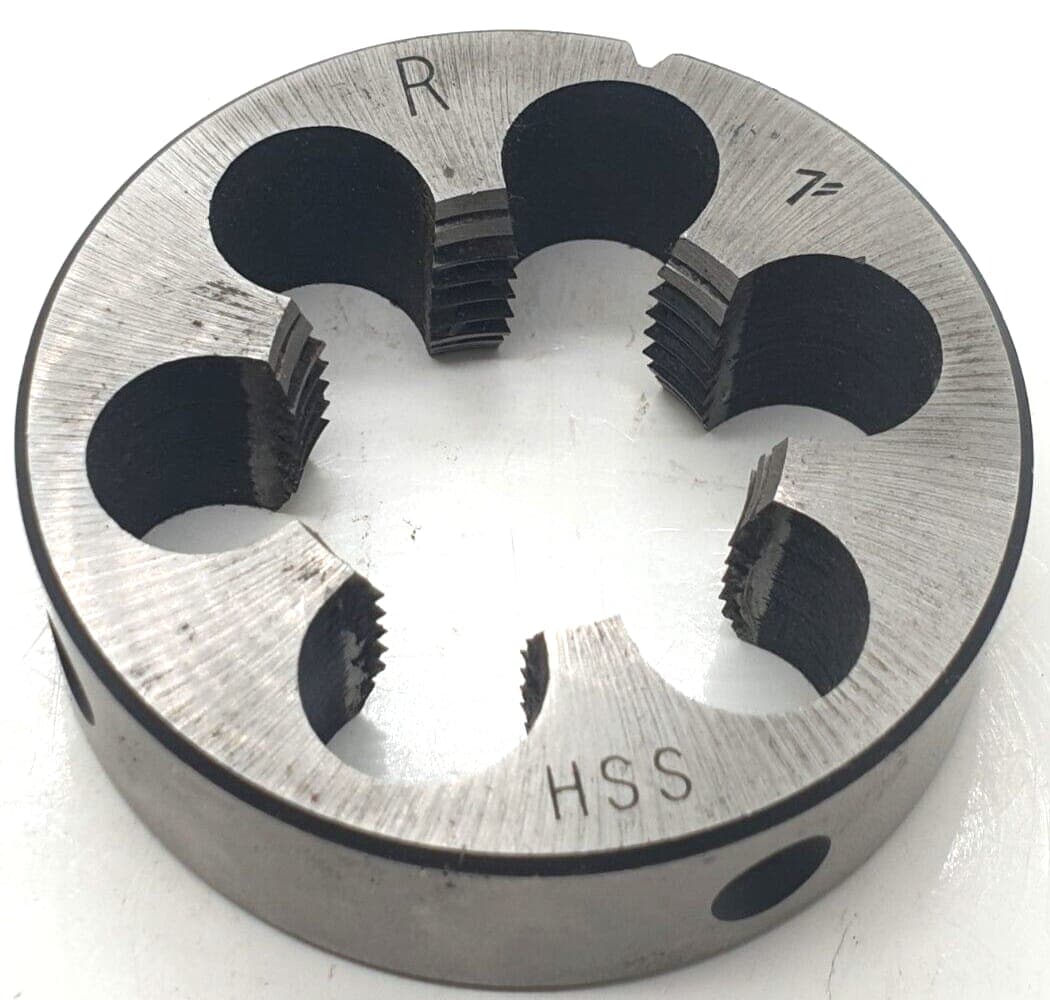 R 1 HSS Schneideisen