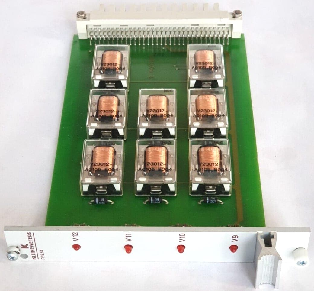 Kleinewefers RP8.64 Circuit Board Module