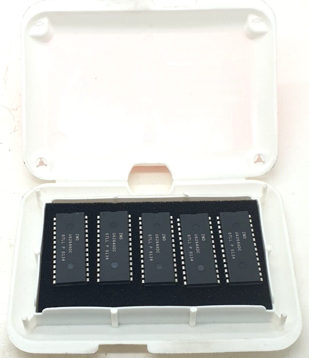 ZMD U6264ADC 07LL P 0134 * 5 Stück *
