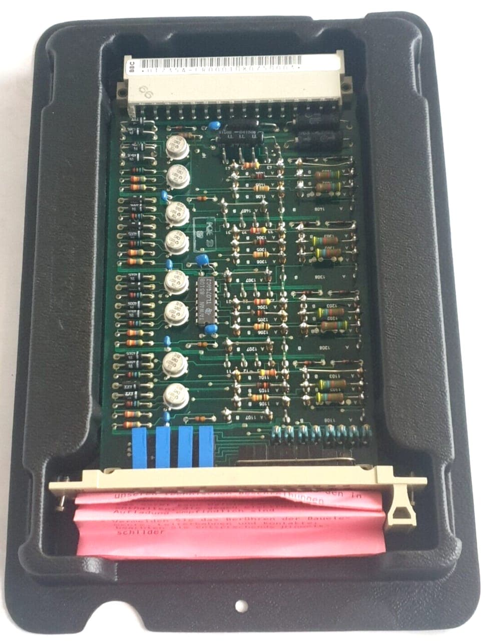 BBC GJR2 3281 11 P1/UT 735 , UT735E