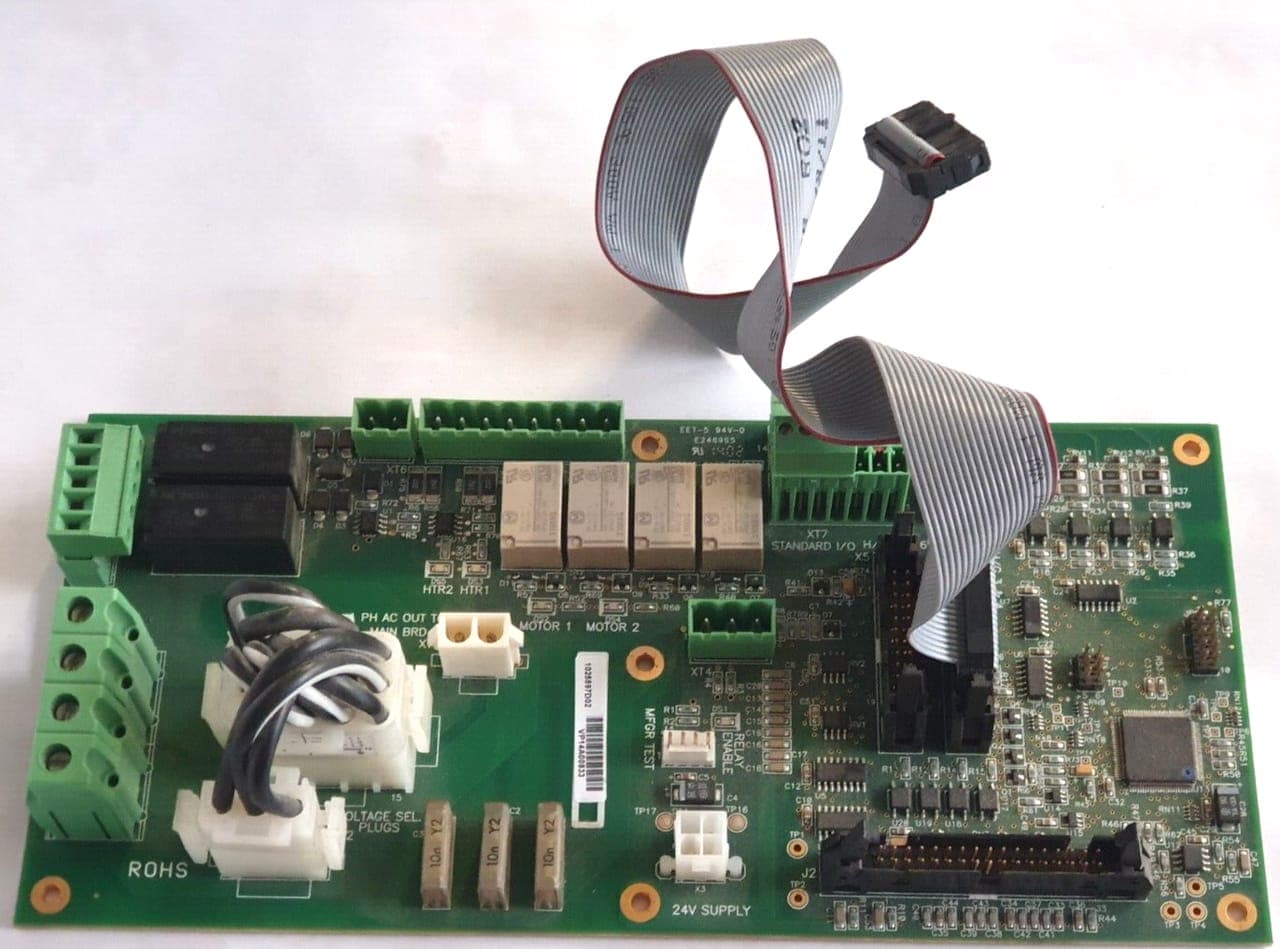 1025597D02 BOARD