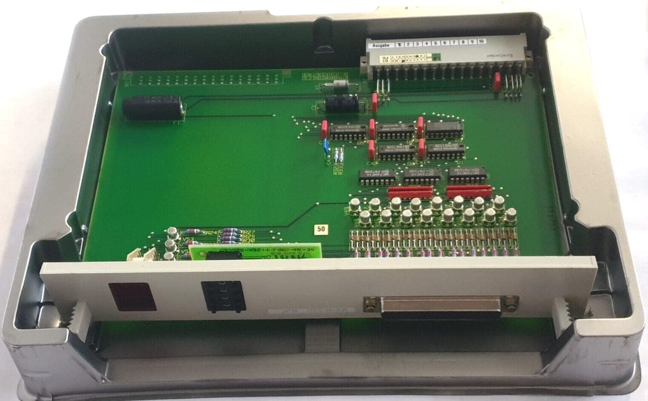 Siemens 6ES5788-7LC11 SIZAT