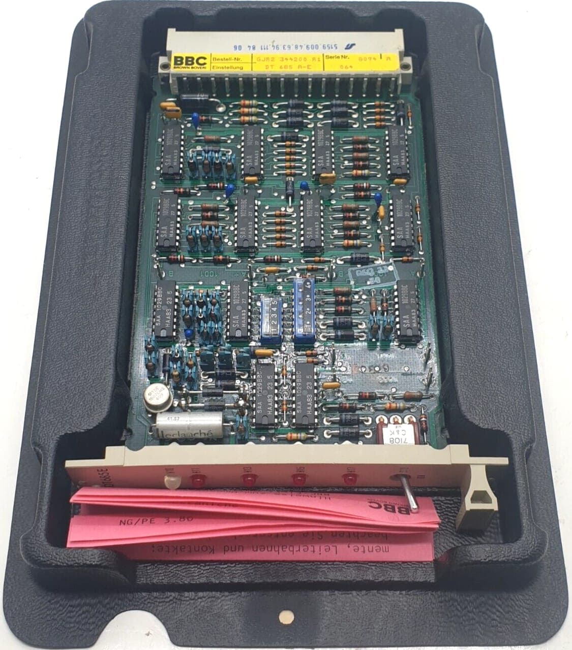 BBC GJR2 344200 R1