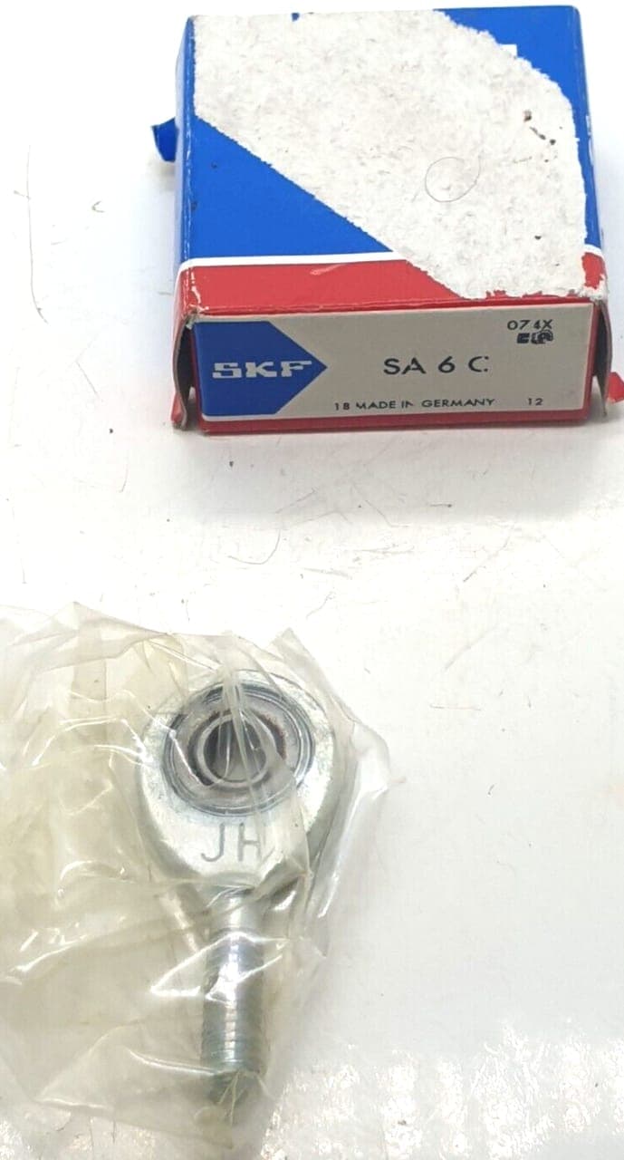 SKF SA6C Gelenkkopf NEU OVP