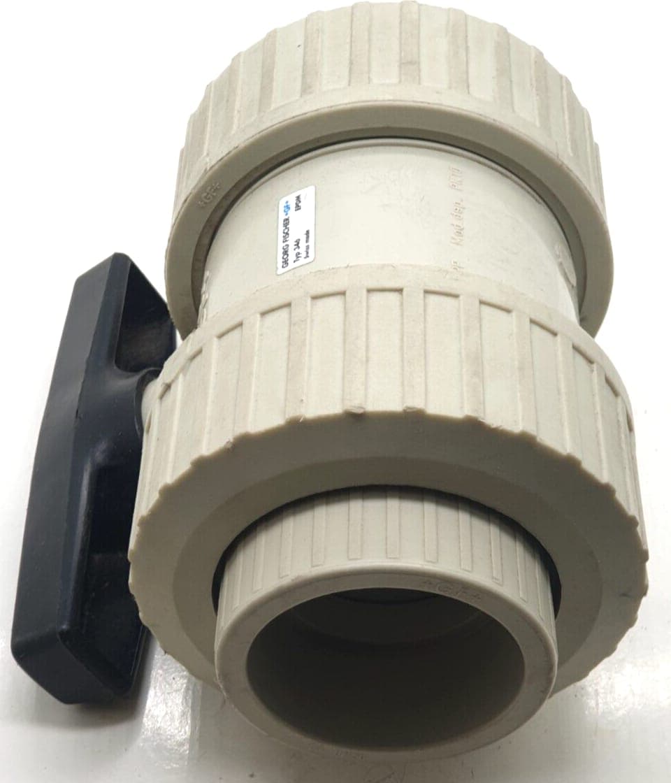 GF Typ 346 EPDM d63 DN50 2