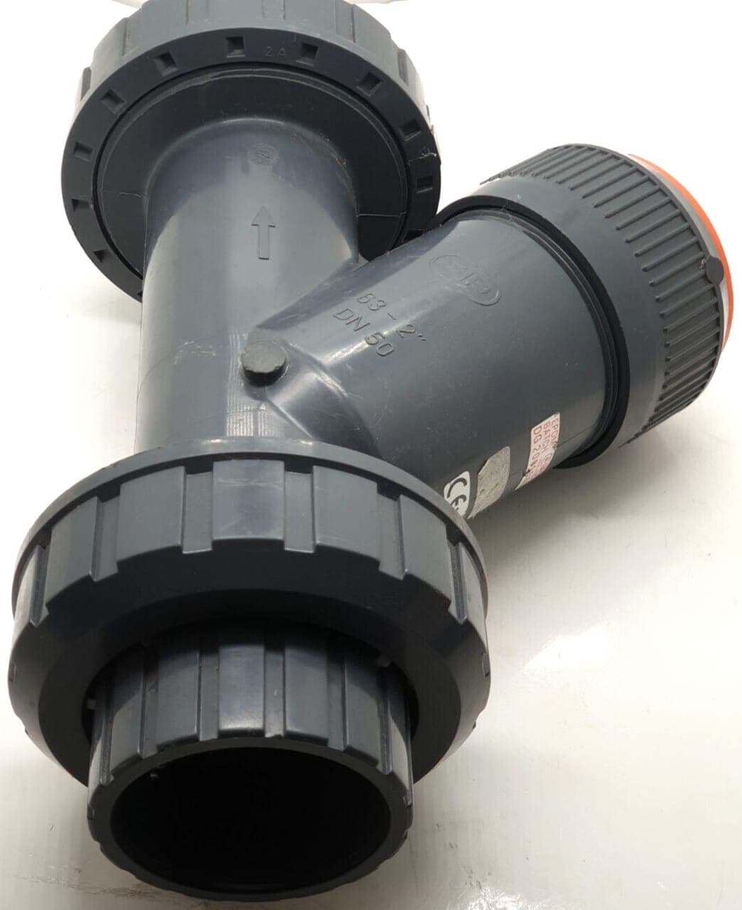 FIP EPDM BATCH DG 2039546 63-2" DN 50