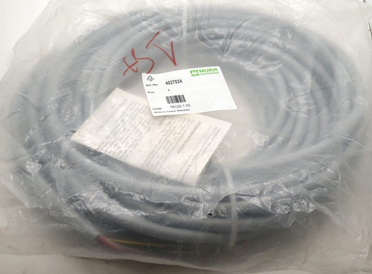 Murr Elektronik 4027024