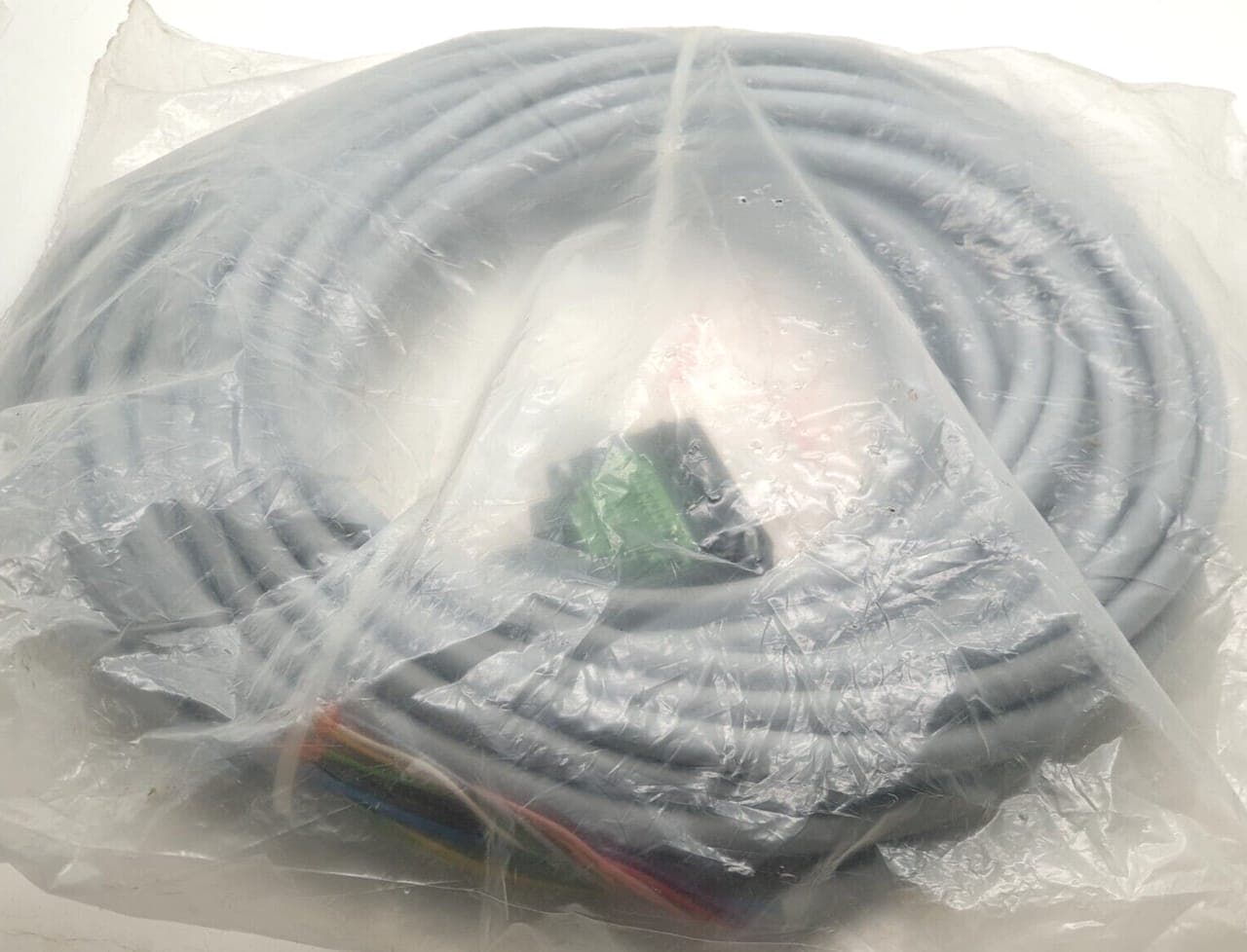 Murr Elektronik 27024 + Murr Elektronik 27103 Sensor NEU