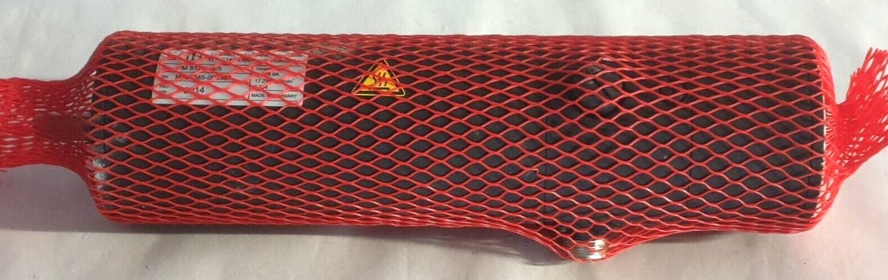 EGH PM517-144/5 SN: M137385-000367 NEU