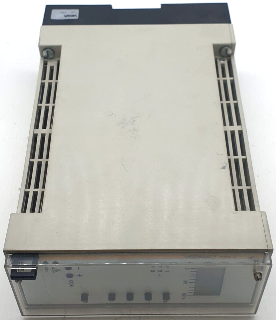 VEGA Typ 589