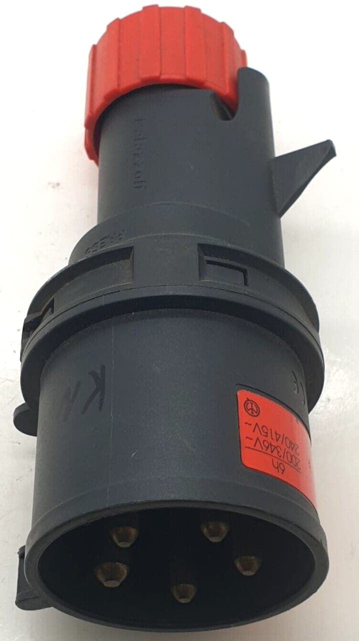 Palazzoli 700246 Multimax Connector