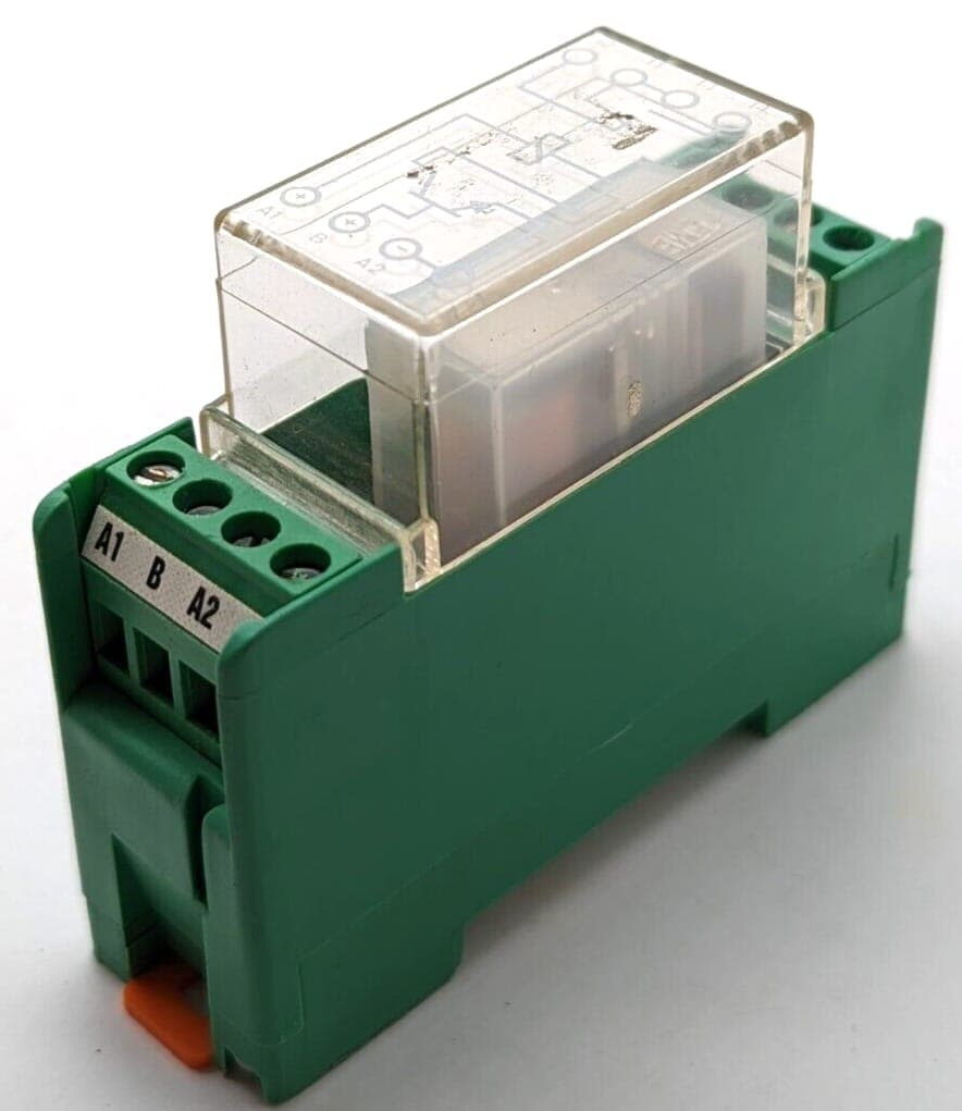 Phönix Contact 2952350 Hybrid Relais EM 1-REL/KSR-G 24/TRN35