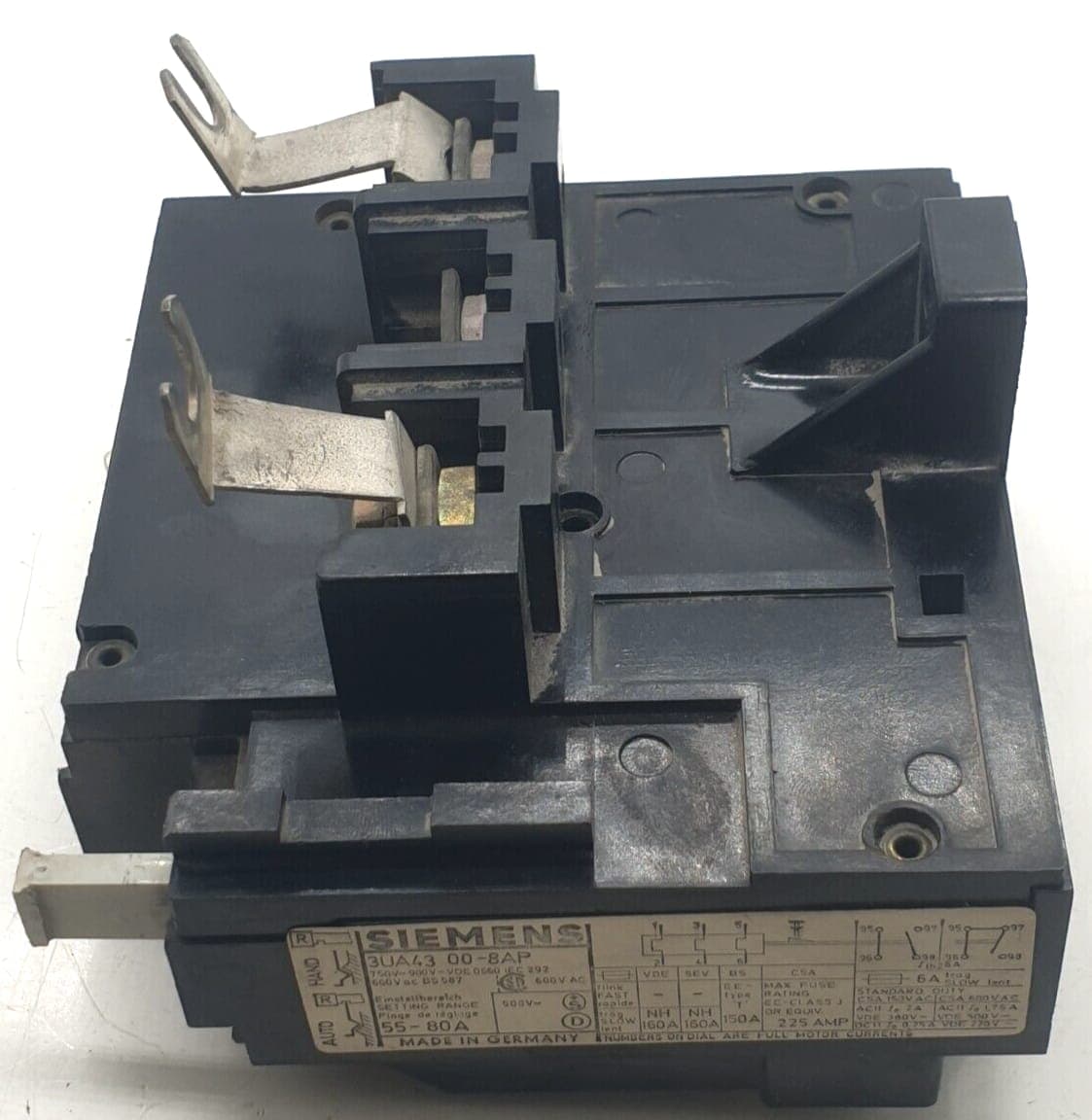 Siemens 3UA4300-8AP