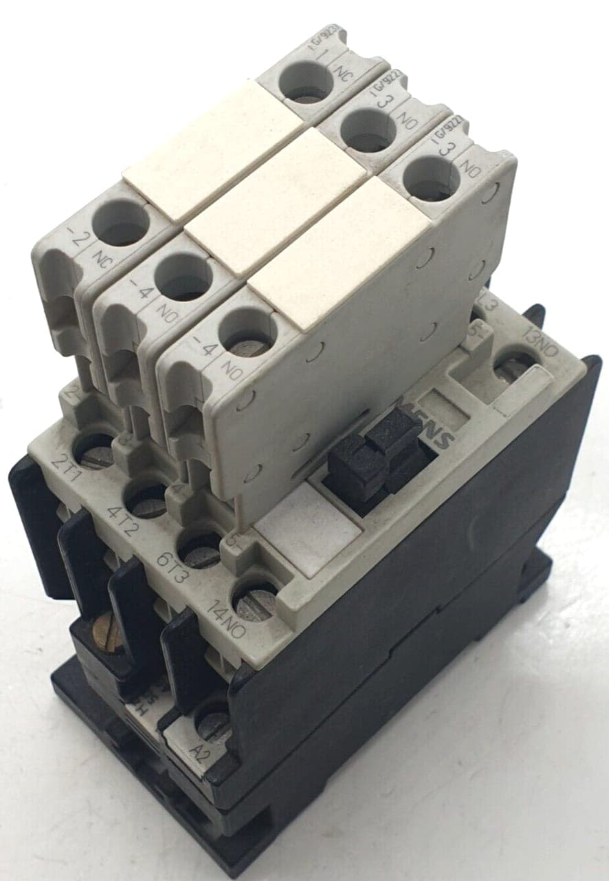 Siemens 3TF3010-0A