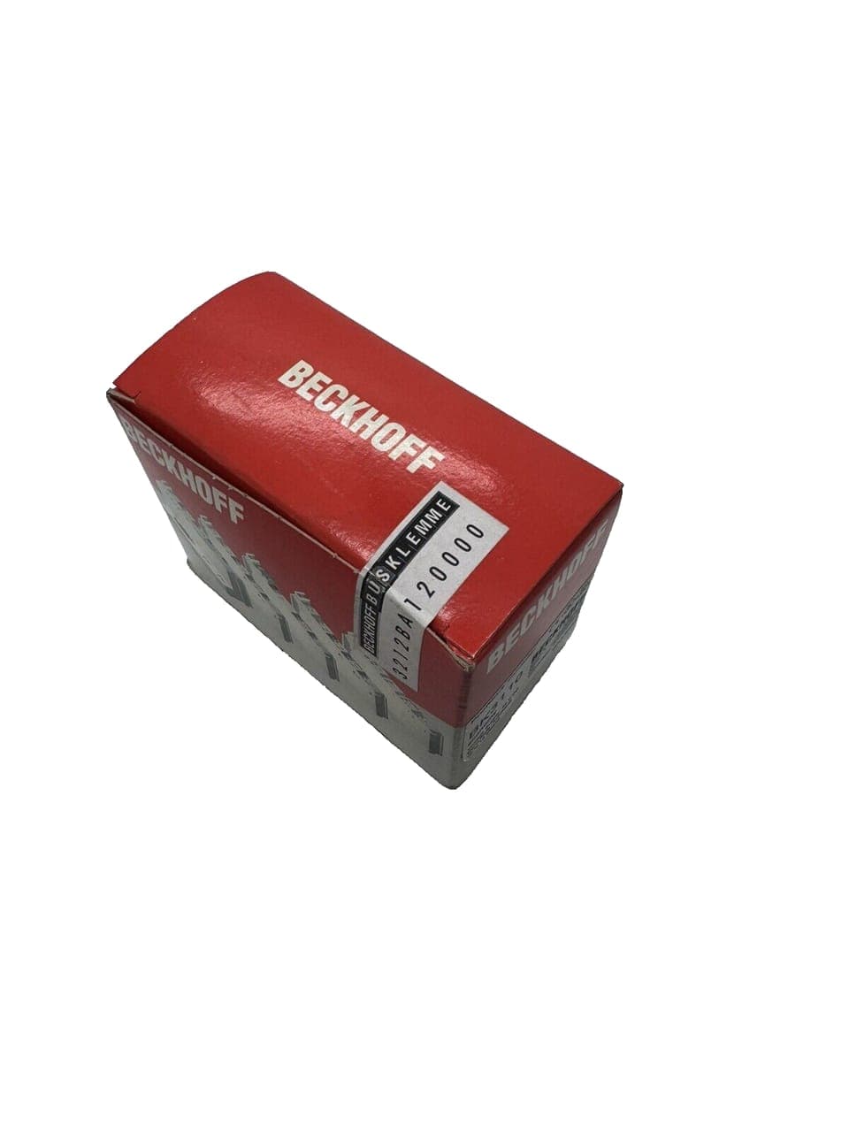 Beckhoff BK3110 eco Buskoppler NEU OVP