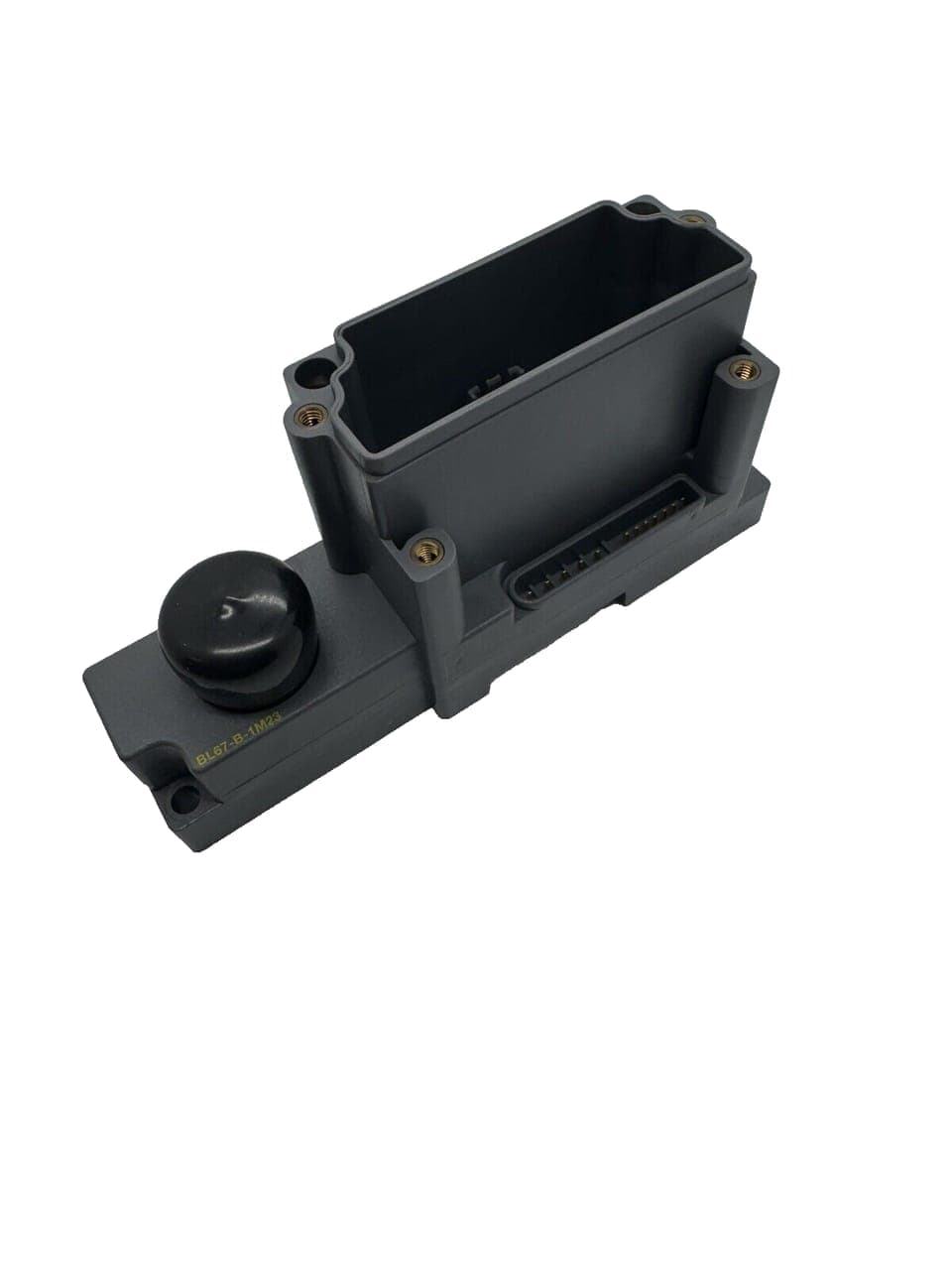 Turck Basismodul BL67-B-1M23 NEU