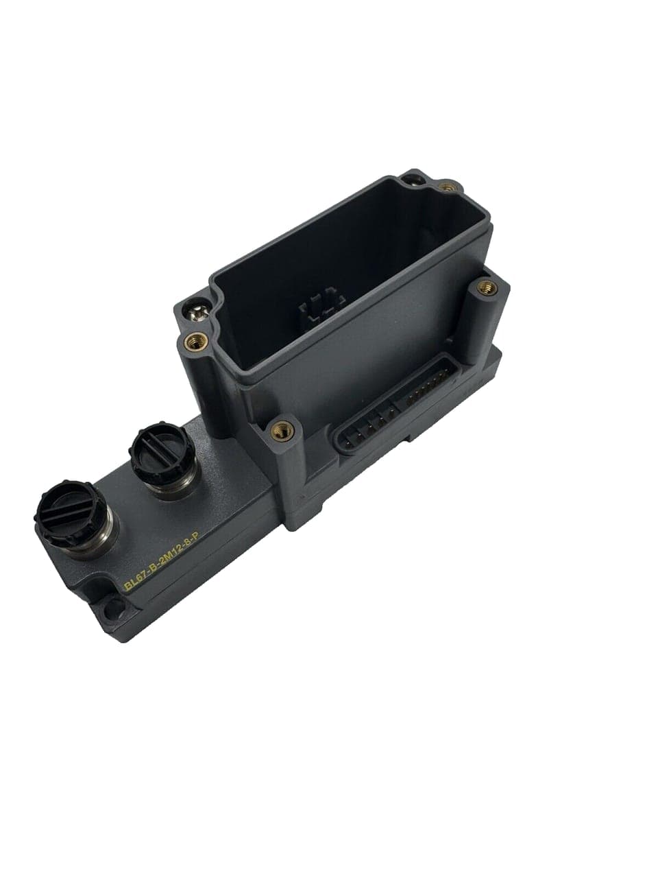 Turck Basismodul BL67-B-2M12-8-P NEU