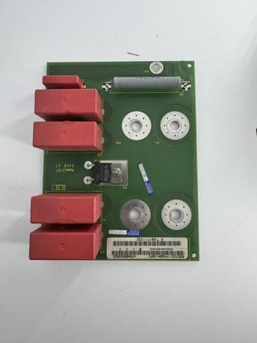 Siemens 6SE7031-7HG84-1GF0 (Board) -
