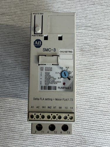 Allen Bradley 150-C25NBR