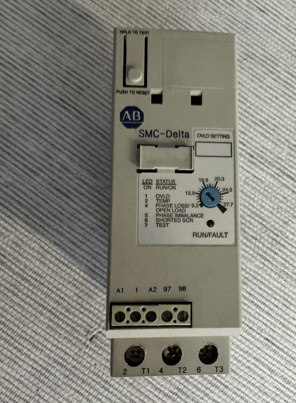 Allen Bradley 150-D25NBR