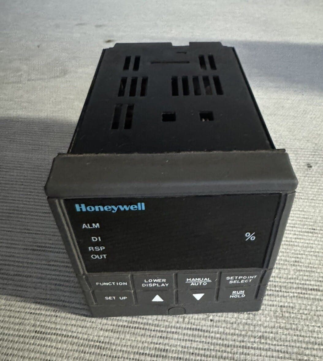 Honeywell UDC 3000 VERSA-PRO