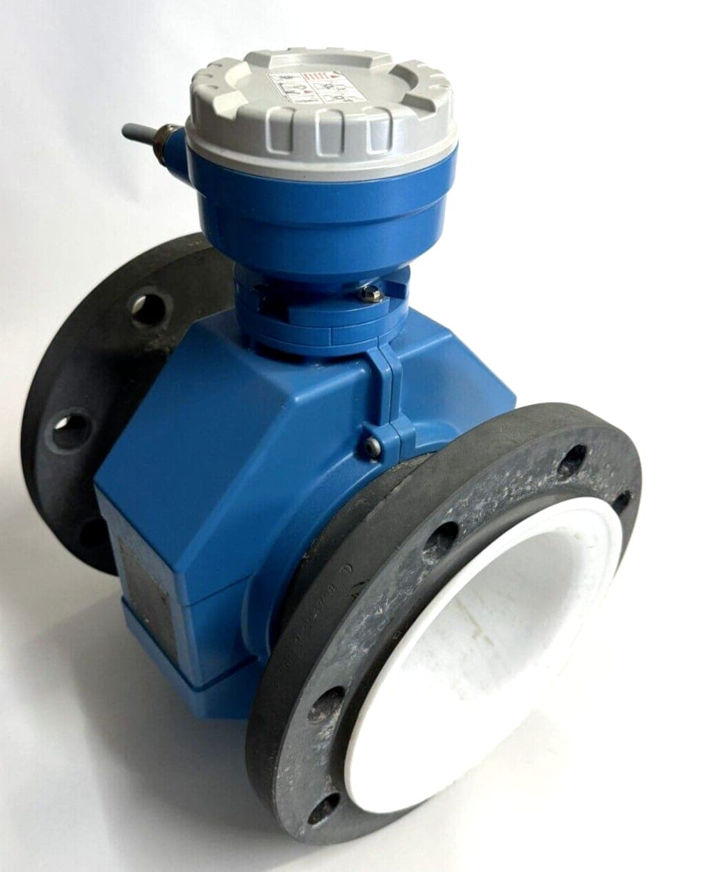 Durchfluss-Messgerät Endress + Hauser PromagP 50P1F-EC0A1AC2ABAA
