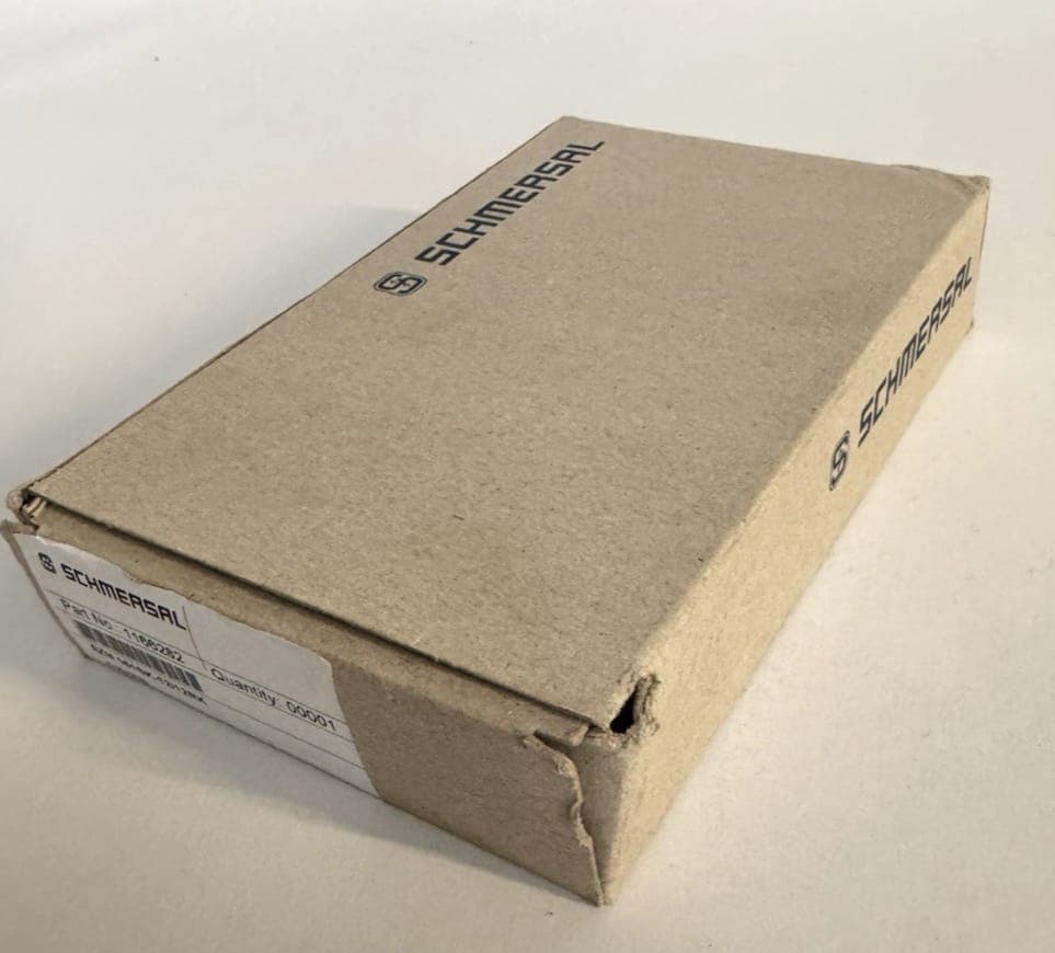 schmersal AZM 161SK-12/12RK- 110/230