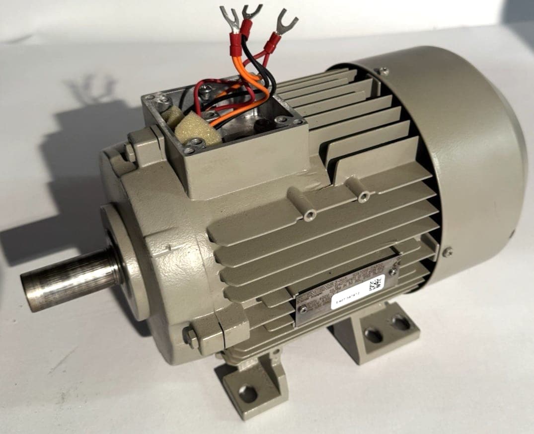 Siemens Elektromotor 3Mot 1UA1096-4AB02 2,2 kW