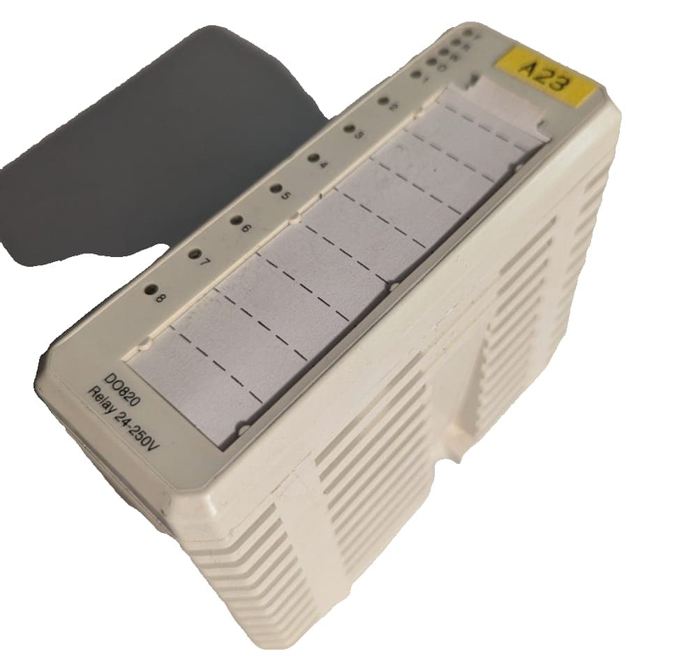 ABB Module DO820