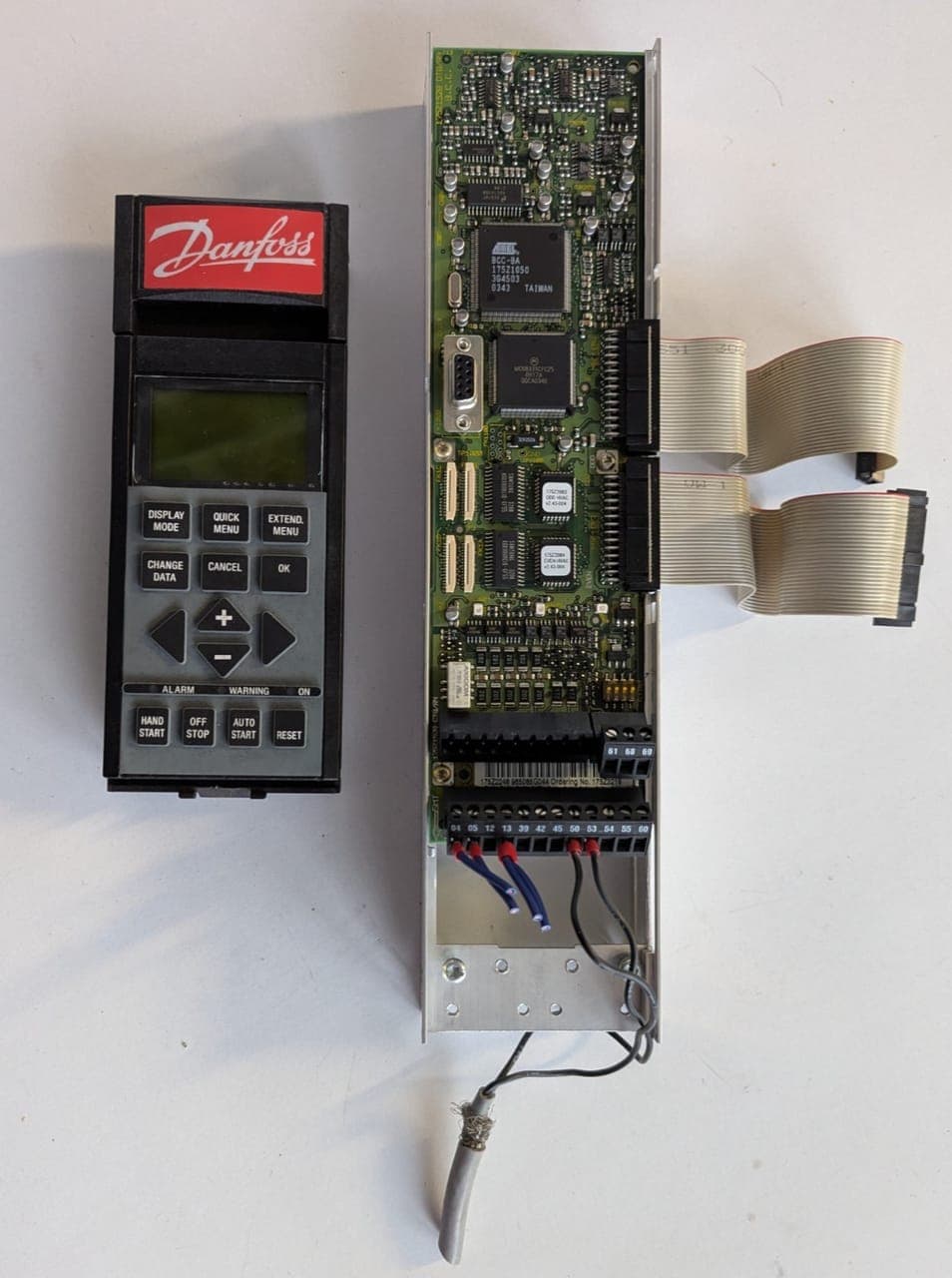 Danfoss PC-FR-GF10 + 1PCS 175Z3218