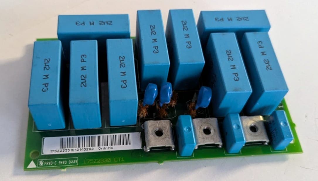 DANFOSS 175Z2330-DT1