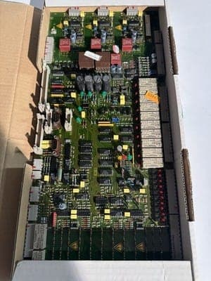 Siemens 6SC9830-0HF00 / 6SC9 830-0HF00 / 459002.9275.00 / E:D