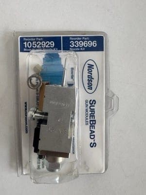 1PC Nordson 1052929 module NEW – Bild 1