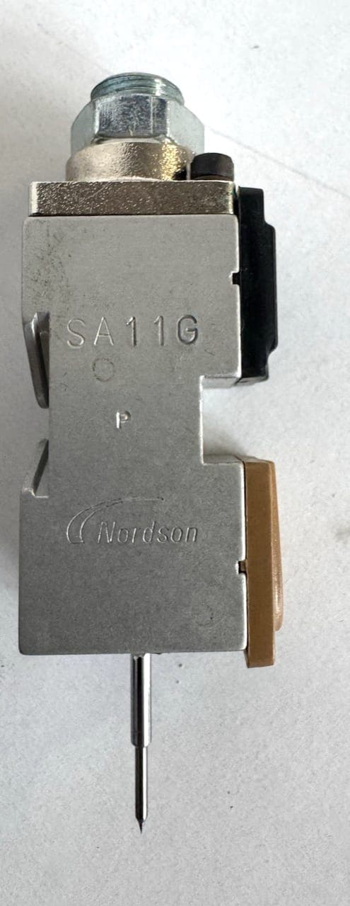 Nordson SA11G – Bild 1