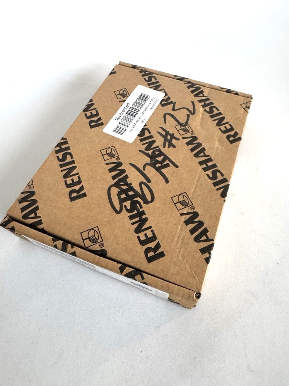 RENISHAW RGH24Z30F00A, Inkrementelles Messsystem (Lesekopf) NEU OVP