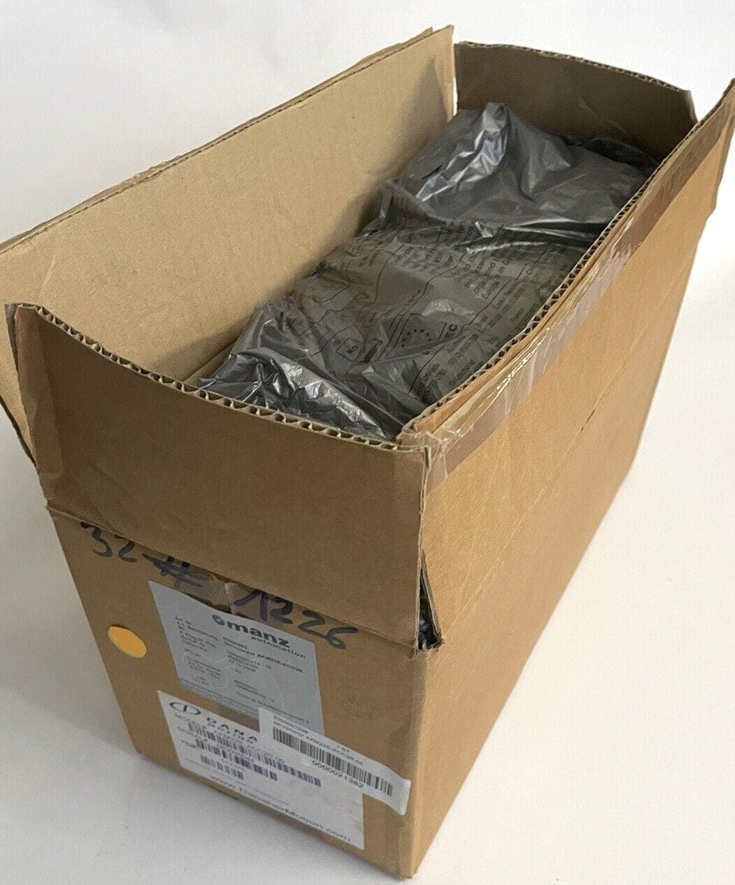 KOLLMORGEN DanaherMotion AKM22E-ACC2R-00 SERVO MOTOR NEU