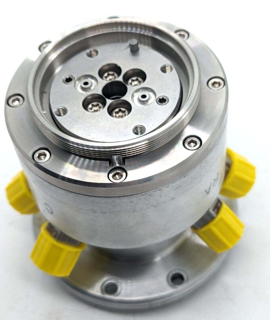Kammerkopf Mischer kpl.MS-C76 / 67-027-775 NEU OVP