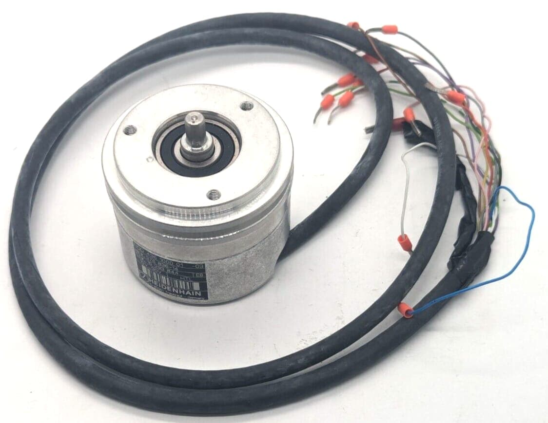 HEIDENHAIN ROD 436 1000 01-03 Impulsgeber
