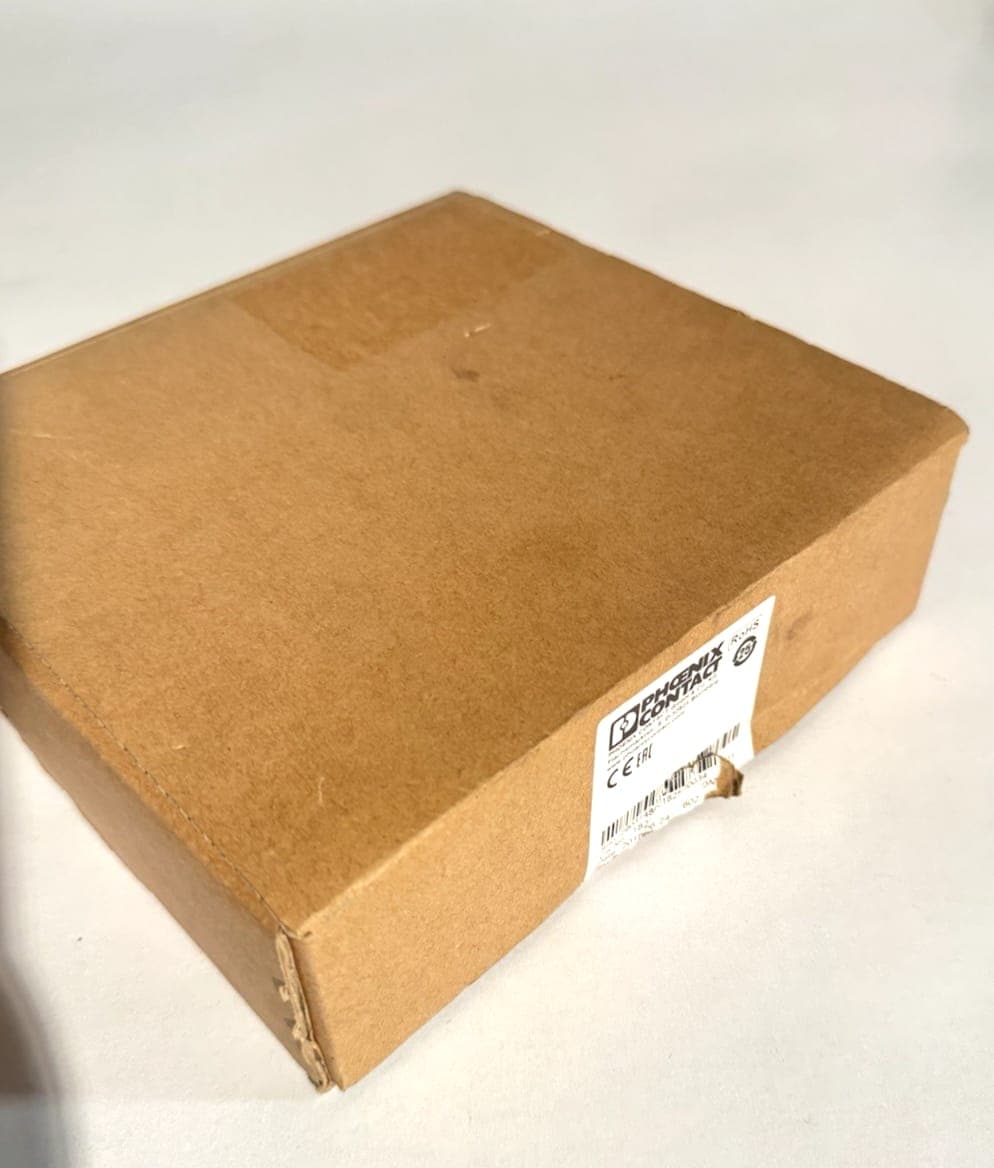 Phoenix Contact TRIO-PS-2G/1AC/24DC/5 - Stromversorgung 2903148 29 03 14 8 -NEU