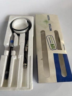 METTLER TOLEDO Inlab 413 pH Elektrode 1 Stück